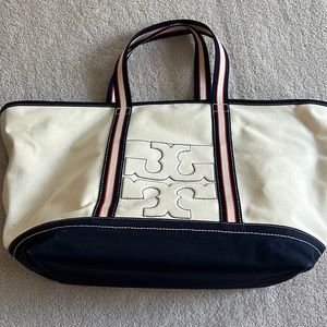 Super large Tory Burch bag